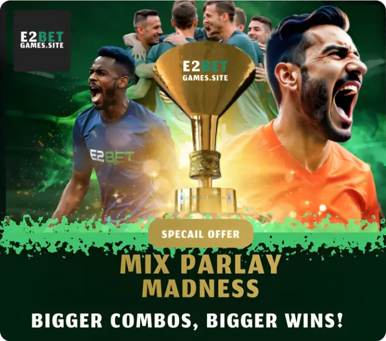 E2bet apk