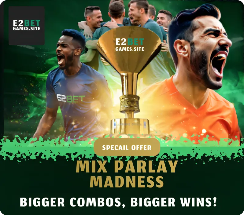 E2bet apk