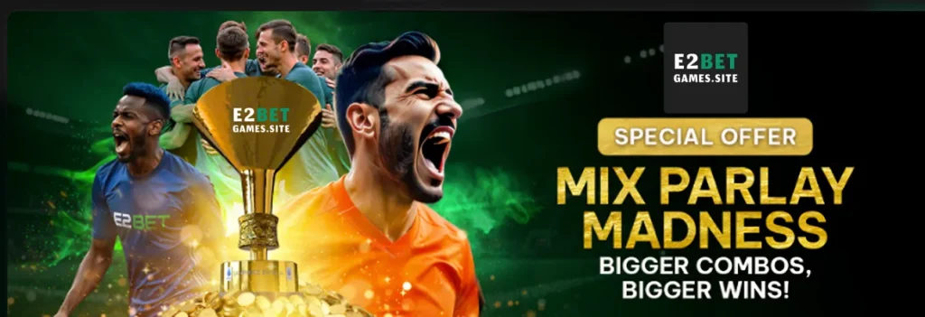 e2bet game