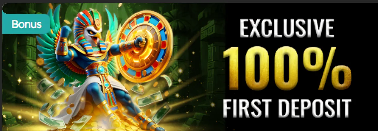 first deposit reward of e2bet game apk