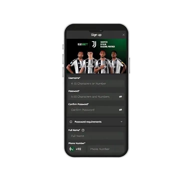 E2Bet game
