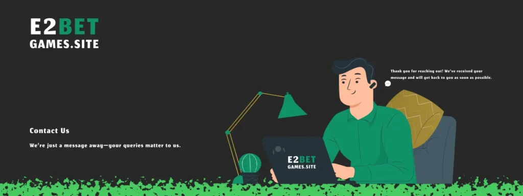 e2bet game