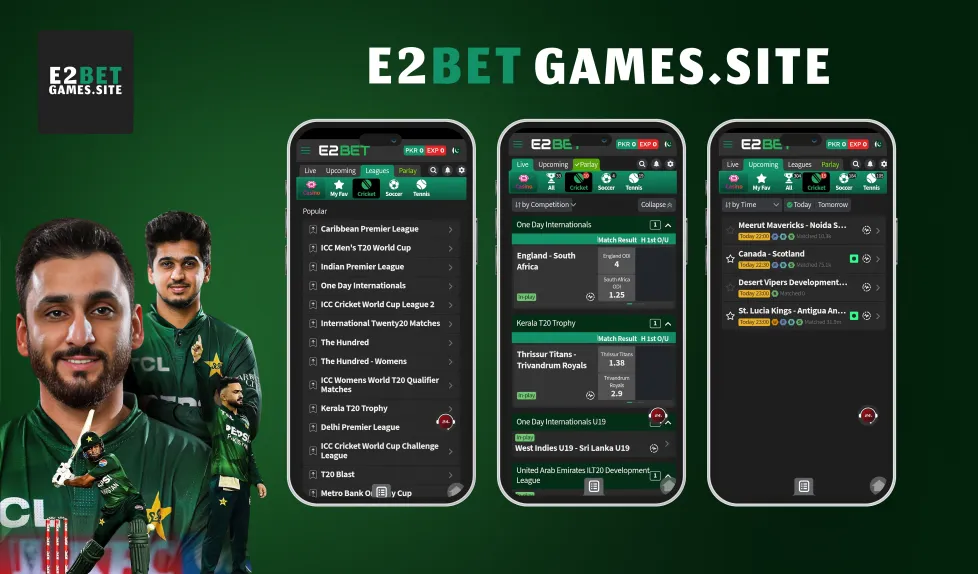 e2bet game download