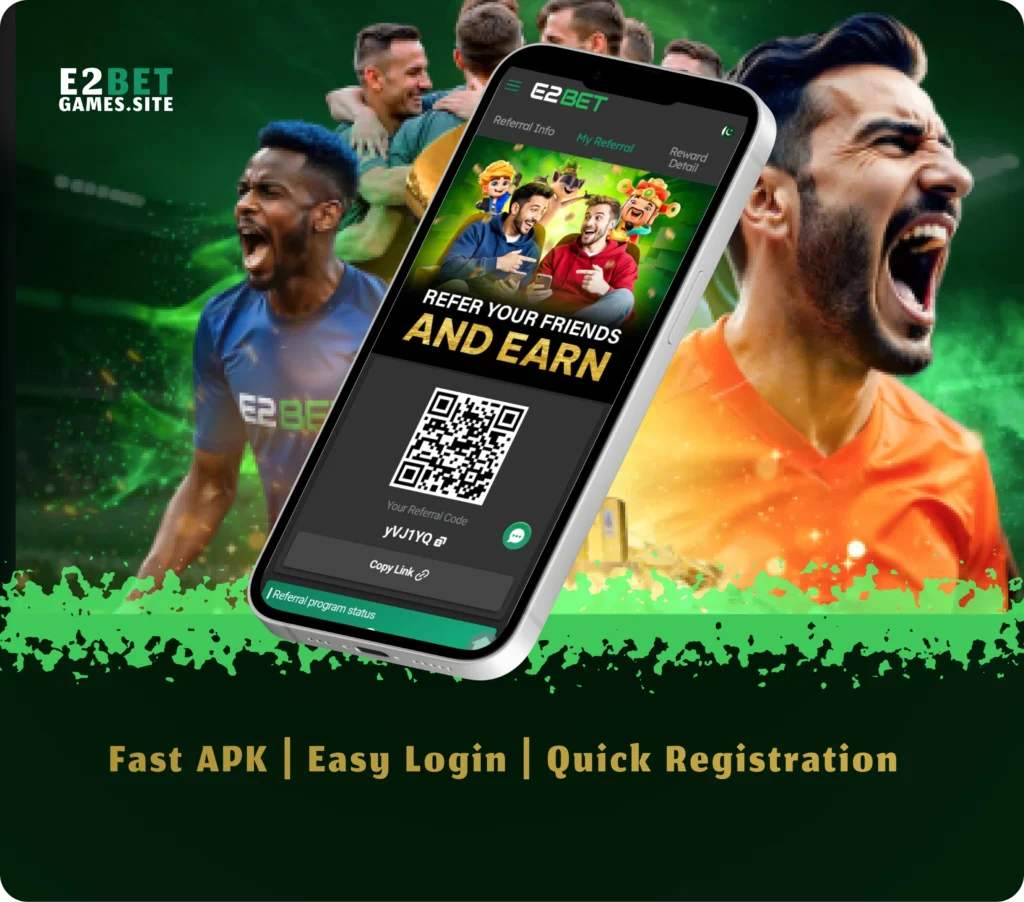 e2bet game download